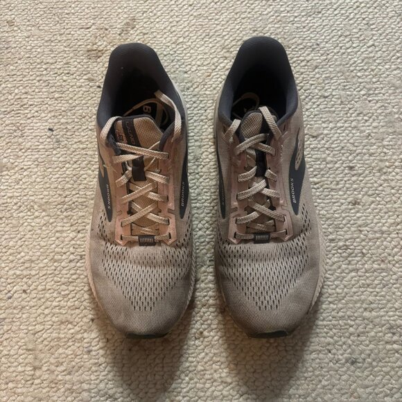 Brooks Women’s Launch 8 GTS Running Shoe - Size 9 Medium Width - 2 Pairs - Picture 9 of 13